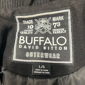 Men’s L jacket